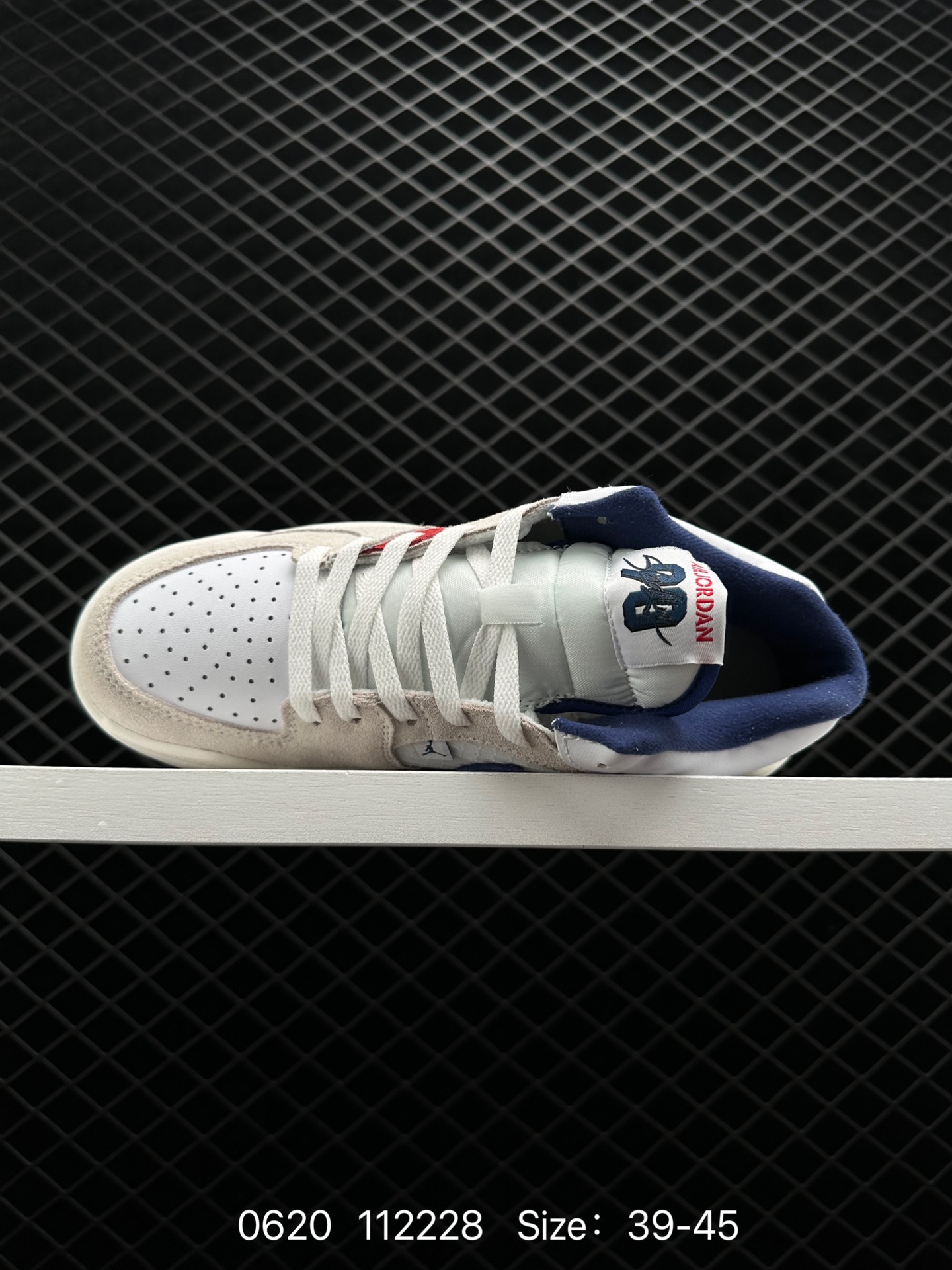 Nike Air Jordan Stadium 90 Stadium